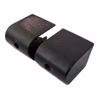 قاپک رگلاژ تردمیل 80*87*100 میلیمتر مدل (G)