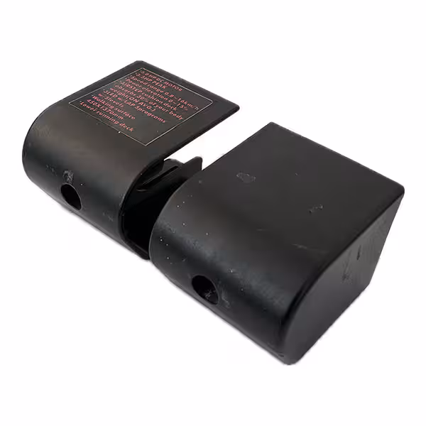 قاپک رگلاژ تردمیل 80*87*100 میلیمتر مدل (G)