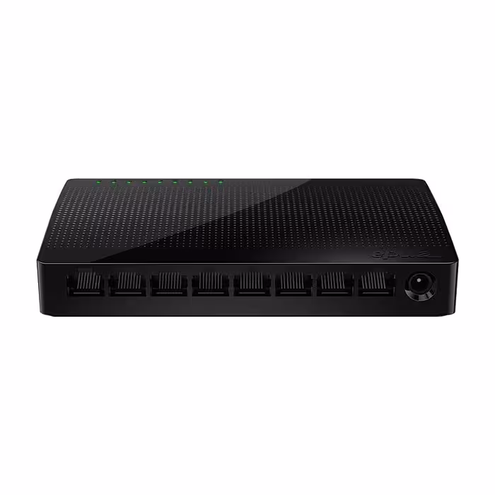 سوئیچ 8 پورت تندا مدل SG108