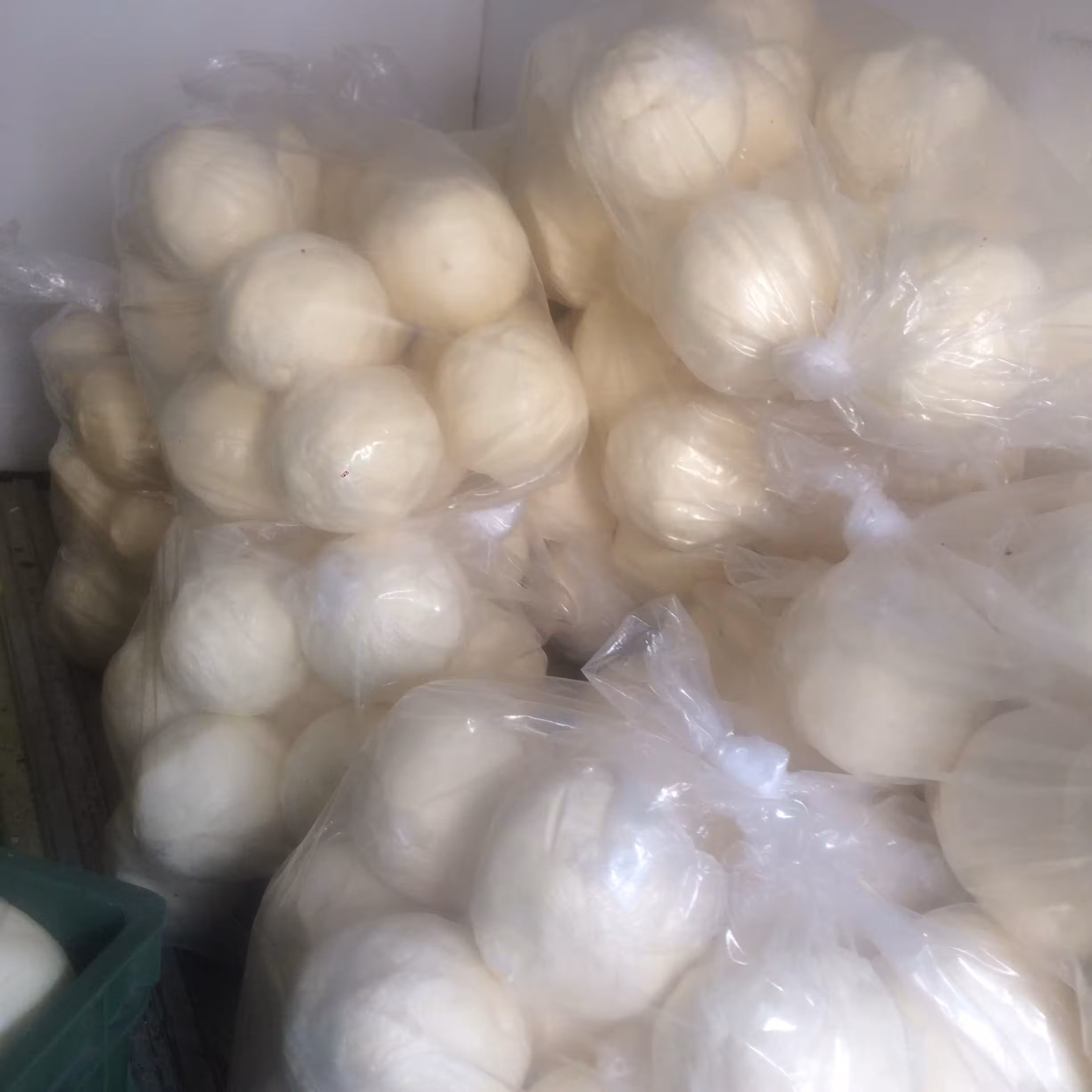 کره خالص گاوی 1 کیلویی