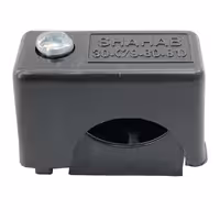 بست کابل شهاب