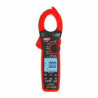 مولتی متر کلمپی 1000 آمپر AC دیجیتال یونیتی UNI-T UT206B