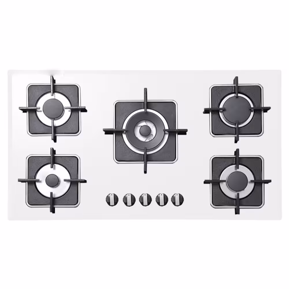 گاز استیل البرز مدل G5910W