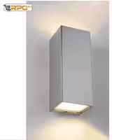 چراغ دیواری فضای باز LED مدل LUCA Eco Light