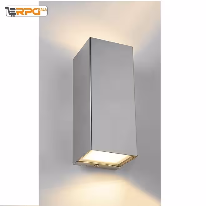 چراغ دیواری فضای باز LED مدل LUCA Eco Light