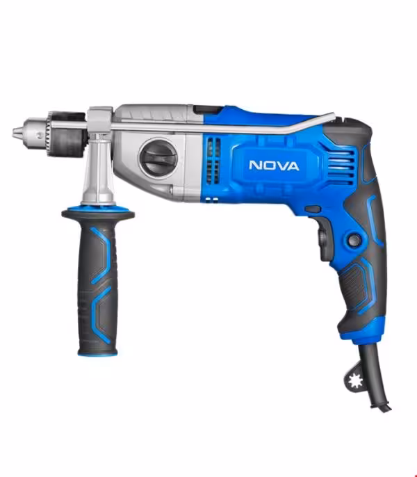 دریل گیربکسی 1050 وات نووا 2239