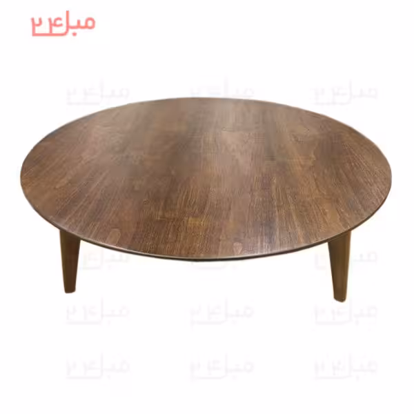 جلو مبلی یک تکه دایره مدل : mct5