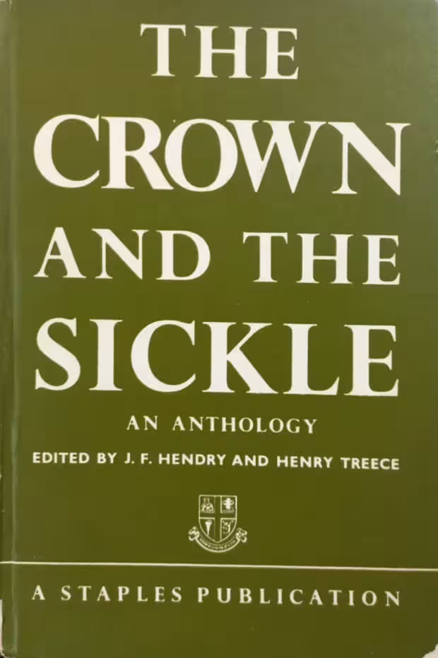 The crown and the sickle an anthology