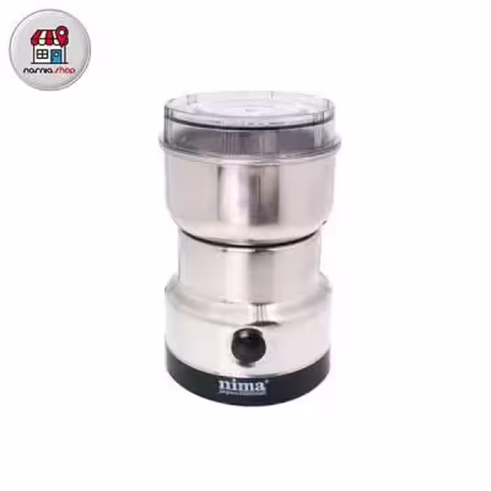 آسیاب قهوه نیما مدل nm 8300