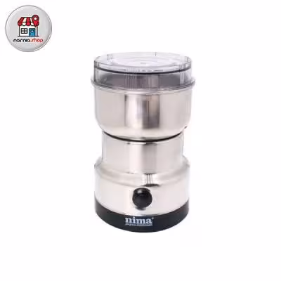 آسیاب قهوه نیما مدل nm 8300