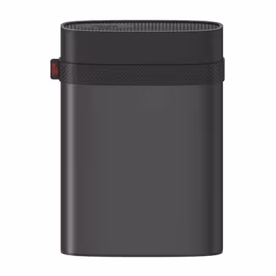 هارد اکسترنال سیلیکون پاور Silicon Power A85B ظرفیت 1 ترابایت