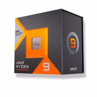 پردازنده ای ام دی مدل AMD Ryzen9 7900X