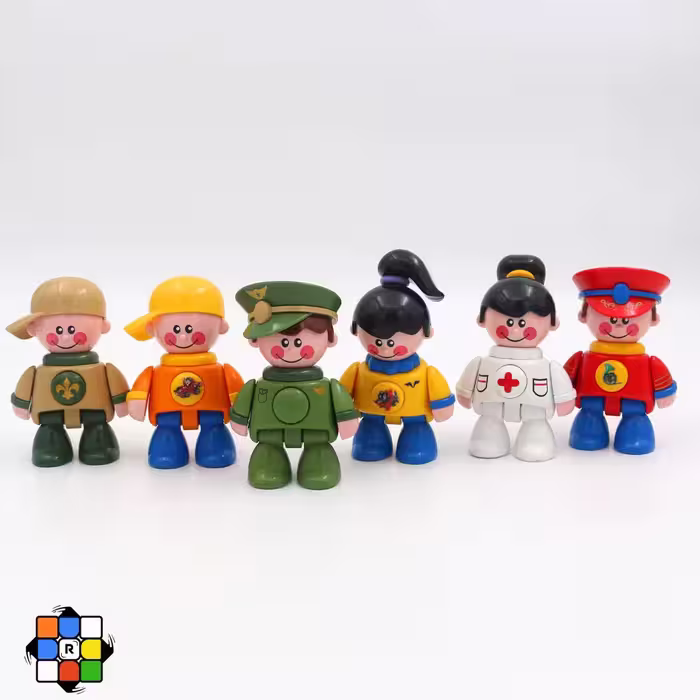 فیگور نشکن صدارادار مشاغل