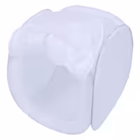 چادر عکاسی گودکس مدل go 80 ابعاد 80×80 سانتی متر