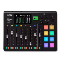 کارت صدا رود مدل RodeCaster Pro