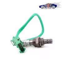 سنسور اکسیژن پژو 206 سوکت ساژم هیرکان