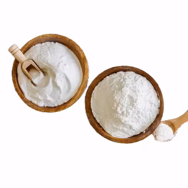 پودر پنیر فرانسوی سفید