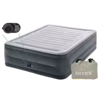 تخت خواب بادی دو نفره 64418 مدل 2026