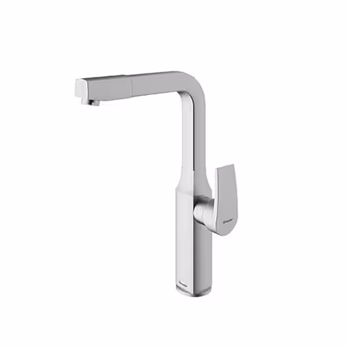 شیر آشپزخانه یونیک پلاس شودر