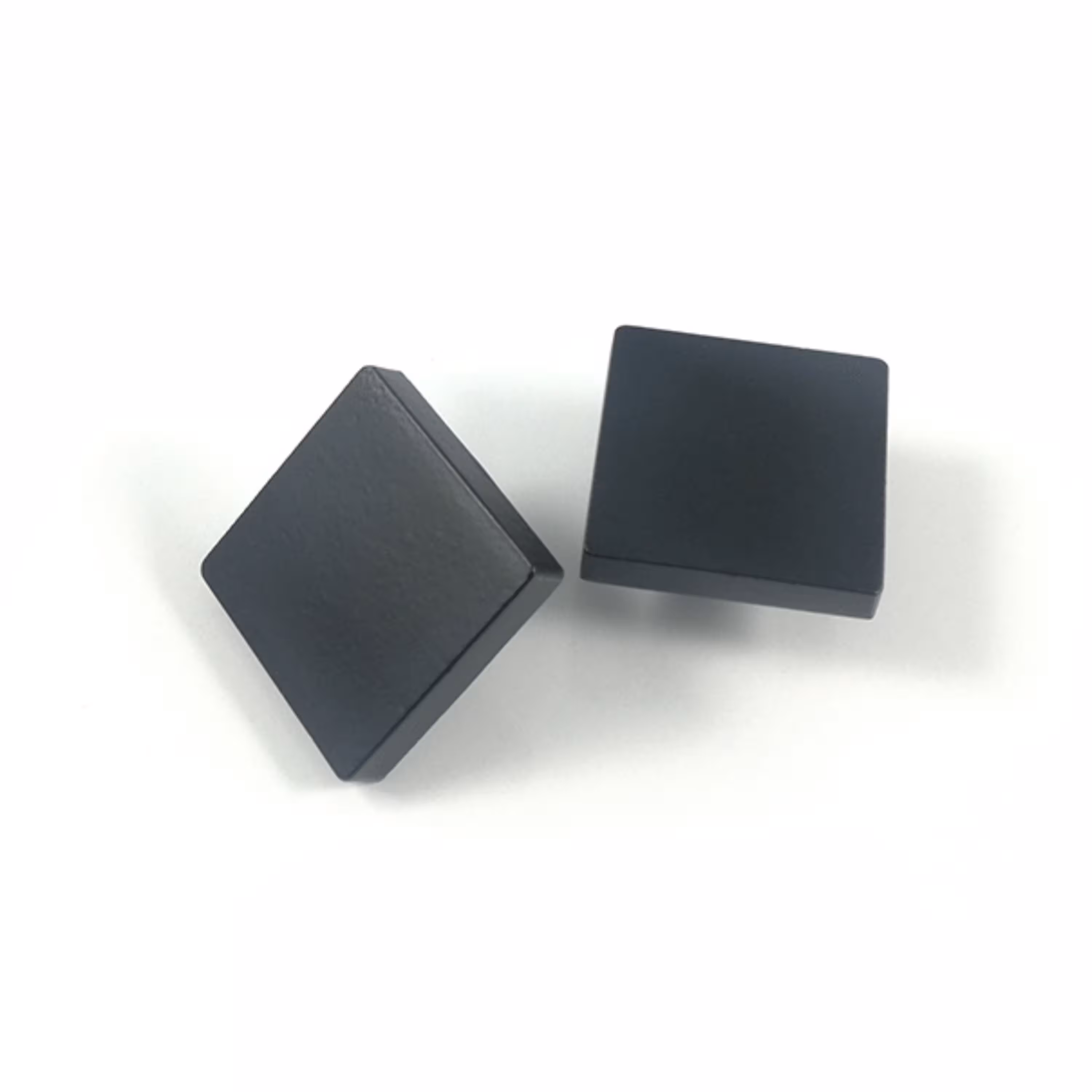 دستگیره کابینت تک پیچ مشکی