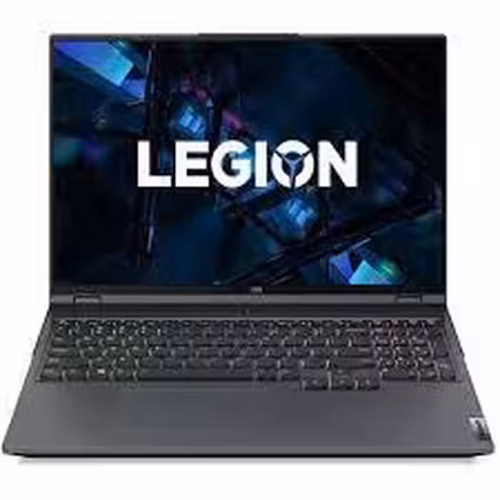 لپ تاپ 16 اینچی لنوو مدل Legion 5 Pro – i7 16GB 512GB