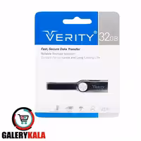 فلش مموری وریتی VERITY USB3.0مدل V815 ظرفیت 32 گیگابایت