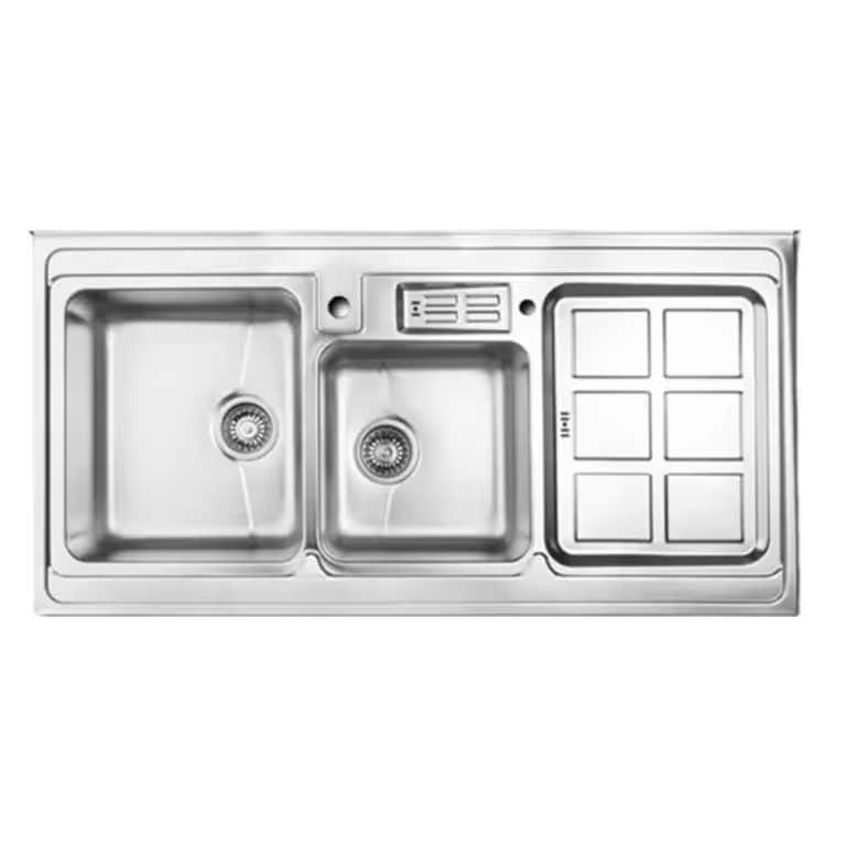 سینک روکار اخوان مدل 362