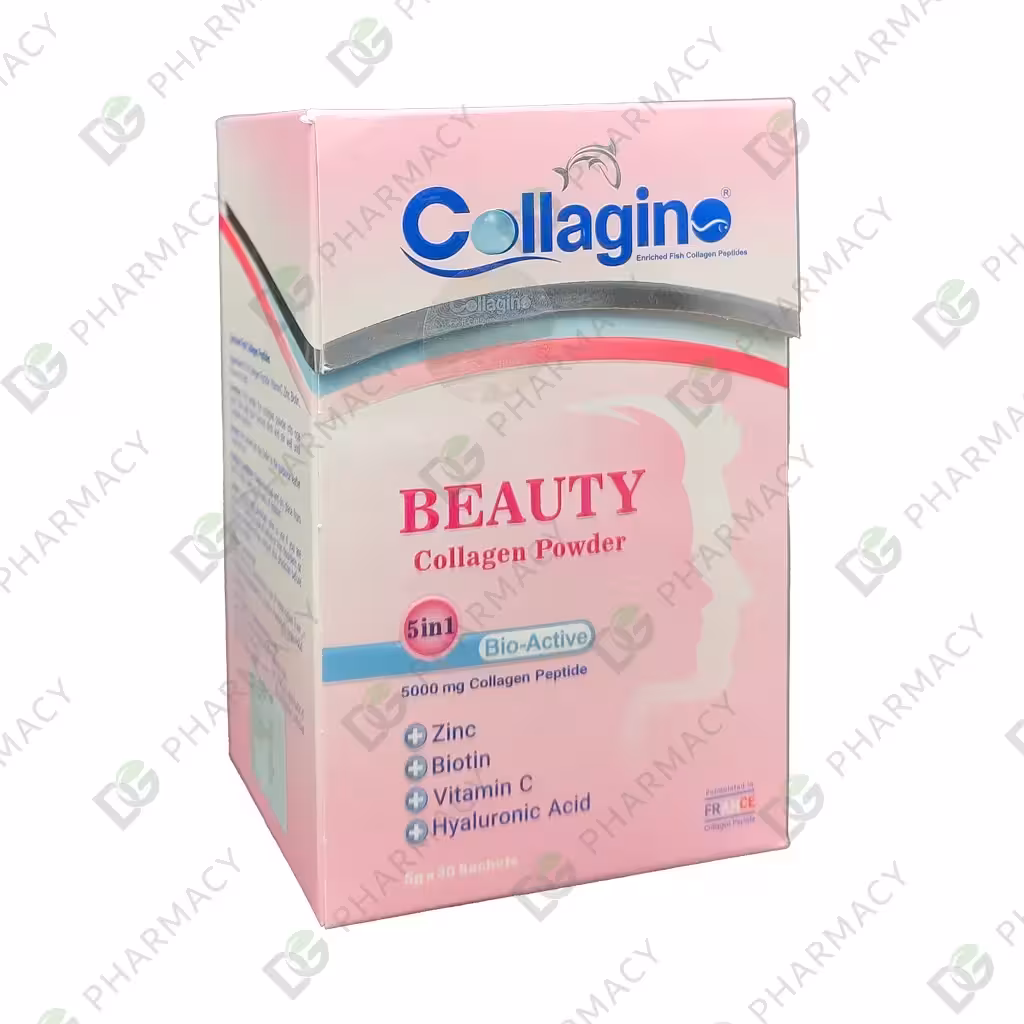 ساشه کلاژن بیوتی کلاژینو دیجی فارماسی