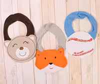 پیشبند carters