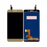 LCD HONOR 4X GOLD HUW*