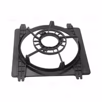 دیاق فن رادیاتور پراید تک دور F.G.I اصل