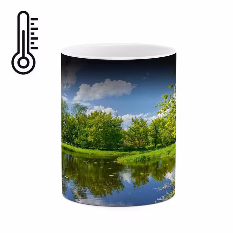 خرید ماگ-لیوان حرارتی   منظره کد mgh13193