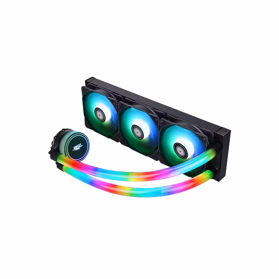 خنک کننده پردازنده اوست GT-AV360 A-RGB