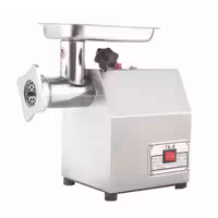 چرخ گوشت فول استیل سایز 8 هدیکو مدل TK8