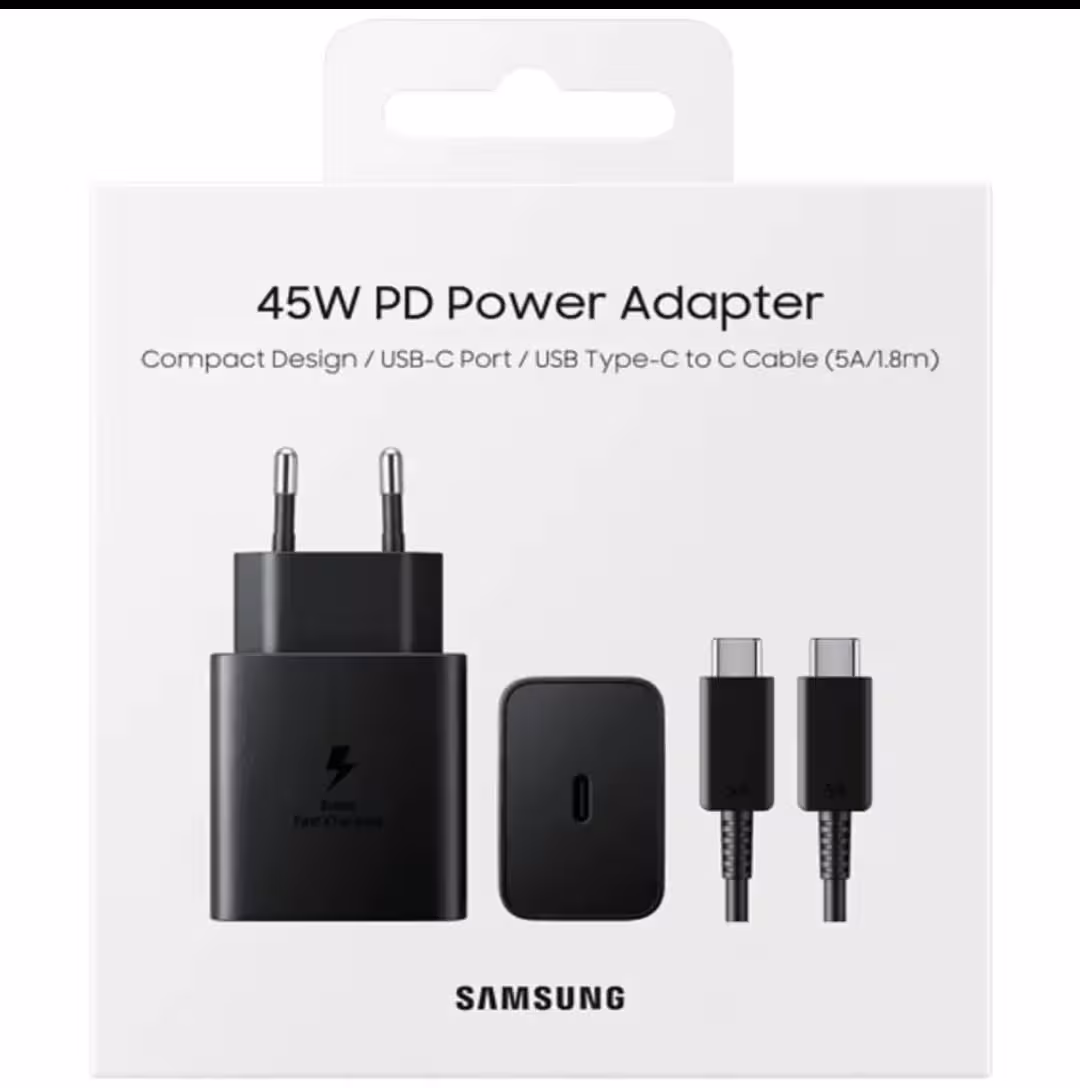 شارژر سامسونگ