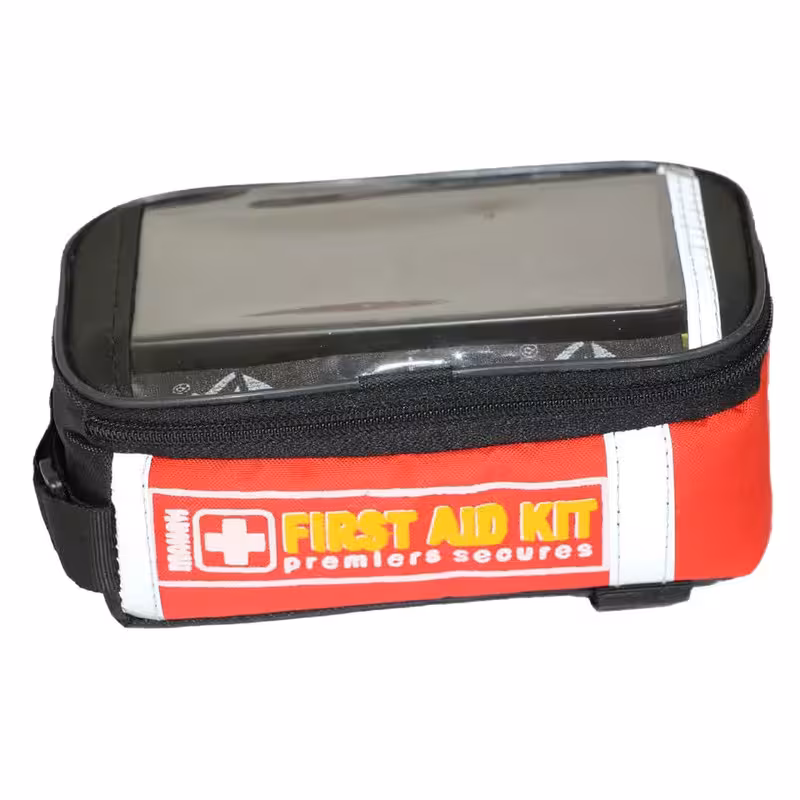 کیف کمک های اولیه ماهان کد MT-1002 | کالا مکس