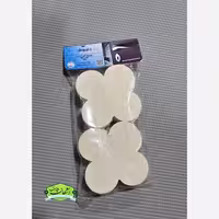ضربه گیر فومی طرح گل 4 عددی