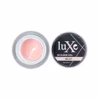 بیلدر ژل هارد کاشت ناخن کد 7 لوکسی LUXE
