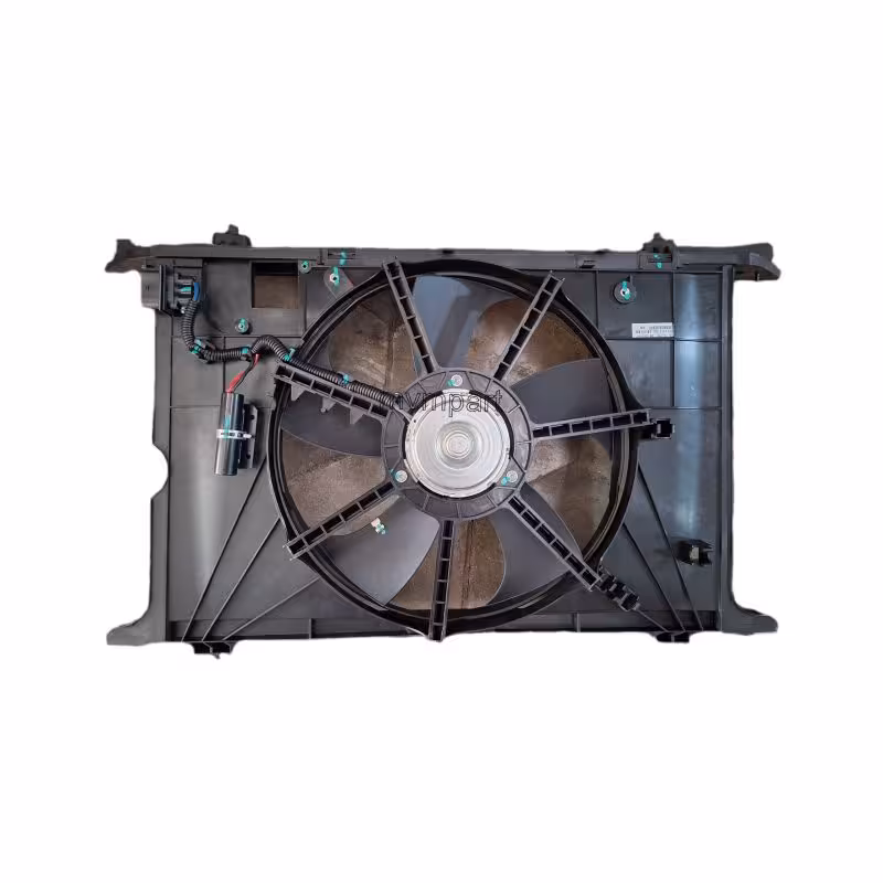 فن رادیات اریو z300