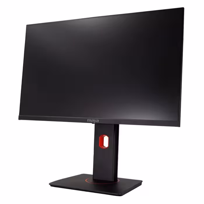 Maya MO24 B 24 Inches Full HD 1ms 100Hz IPS Monitor