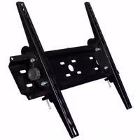 پایه دیواری تلویزیون متحرک از سایز 37 تا 60 اینچ