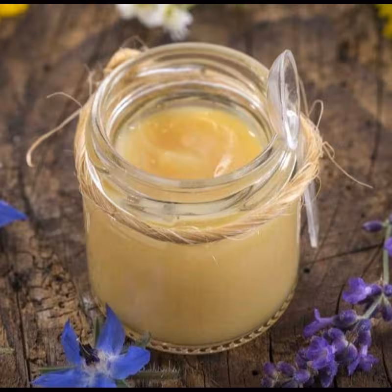 ژل رویال (20گرم) عسل فروشی بابای من