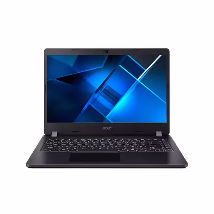 لپ تاپ ایسر 15.6 اینچی مدل Acer TravelMate P2 Core i7 1165G7 16GB 1TB HDD  256GB SSD 2GB MX330 (کاستوم شده)