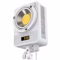 ویدئولایت نور استودیویی ENUJOY JM43 FIL