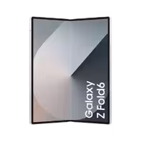 گوشی موبایل سامسونگ Z Fold6 5G ظرفیت 512 رم 12 گیگابایت