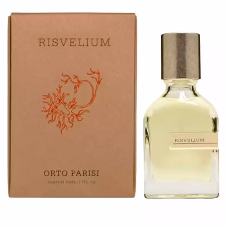 عطر ادکلن اورتو پاریسی ریسولیوم مردانه و زنانه