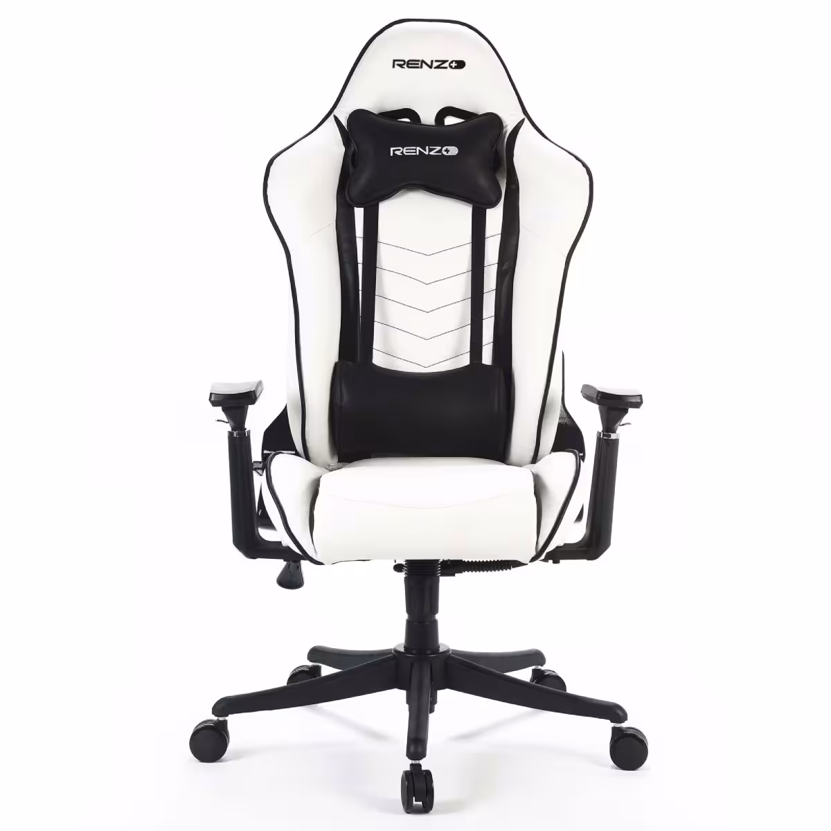 قیمت صندلی گیمینگ رنزو مدل Renzo Polar Edition