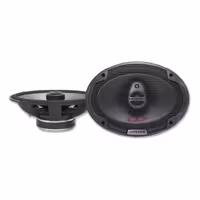 اسپیکر خودرو آلپاین مدل SPG-69C3 بسته دو عددی