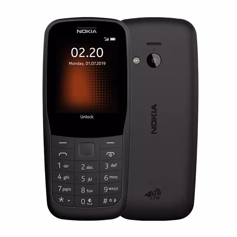 نوکیا 220NOKIA  اکسپرس