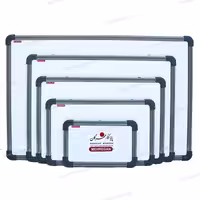 تخته وایت برد مهرگان سایز  50 * 30